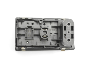 Opel Zafira B (2005–2014) Lichtschalter 13205864 - 4