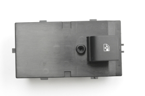 Rear side door window switch - 13301886