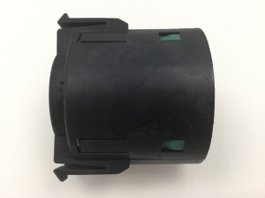 BMW X5 E53 (1999–2006) Alarmsirene 65818360995 - 3