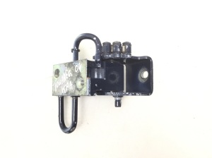 Unteres Scharnier Tür vorne - 7L0831411