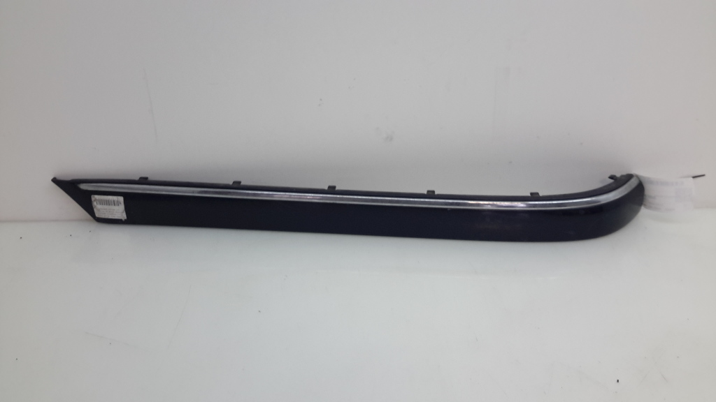 MERCEDES-BENZ S-Class W220 (1998-2005) Rear Left Bumper Molding A2208850921 20974033