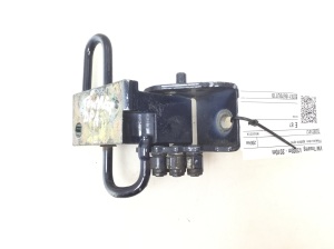 Unteres Scharnier Tür vorne - 7L0831412