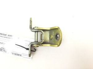  Rear side door hinge upper 