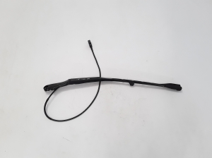   Windshield wiper blade 