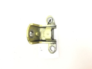   Rear side door hinge upper 