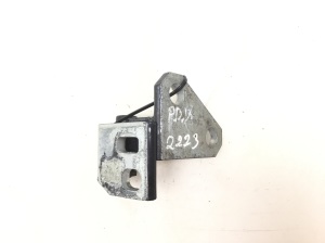 Volkswagen Golf V (2003–2009) Front door top hinge - 2