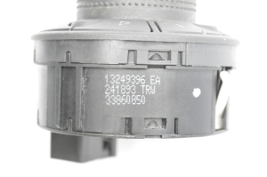 Opel Corsa D (2006–2014) Headlight switch 13249396 - 2