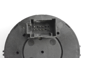 Opel Corsa D (2006–2014) Lichtschalter 13249396 - 3