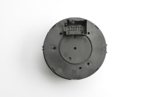 Opel Corsa D (2006–2014) Lichtschalter 13249396 - 4