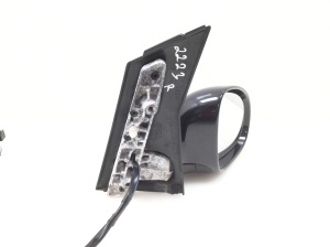 Volkswagen Golf V (2003–2009) Side mirror and its parts - 2