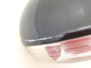 Volkswagen Golf V (2003–2009) Side mirror and its parts - 4