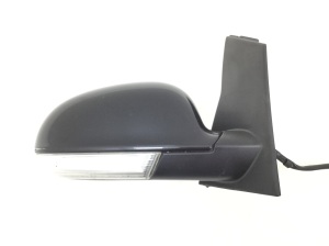 Volkswagen Golf V (2003–2009) Side mirror and its parts - 5