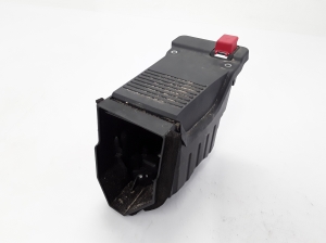  Battery holder 