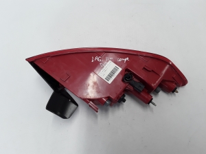 RENAULT Laguna III (2007–2015) Eckleuchte hinten 265500005R - 2