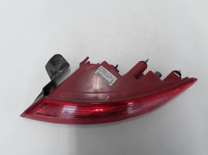 RENAULT Laguna III (2007–2015) Eckleuchte hinten 265500005R - 3