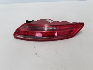 Eckleuchte hinten - 265500005R