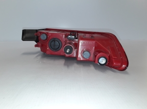 RENAULT Laguna III (2007–2015) Eckleuchte hinten 265500005R - 2