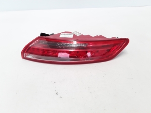 Eckleuchte hinten - 265500005R