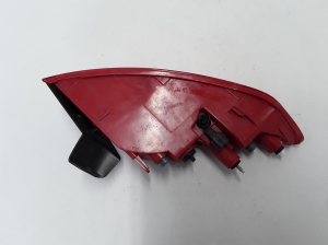 RENAULT Laguna III (2007–2015) Eckleuchte hinten 265500005R - 4