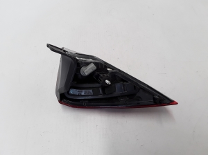 RENAULT Laguna III (2007–2015) Rear corner light 265500019R - 3
