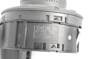 Opel Corsa D (2006–2014) Lichtschalter 13249396EA - 2