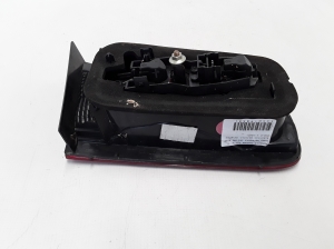 RENAULT Laguna II (2001–2007) Tagatuli tagaluugil 8200262111 - 2