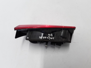 RENAULT Laguna II (2001–2007) Tagatuli tagaluugil 8200262111 - 3