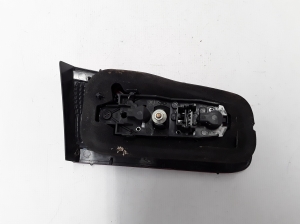 RENAULT Laguna II (2001–2007) Tagatuli tagaluugil 8200262111 - 4