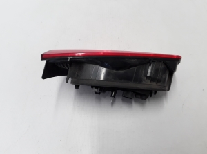 RENAULT Laguna II (2001–2007) Tagatuli tagaluugil 8200262111 - 2