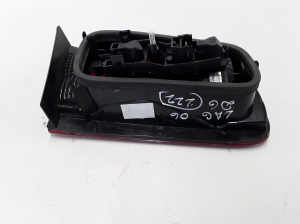 RENAULT Laguna II (2001–2007) Tagatuli tagaluugil 8200262111 - 4