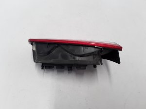 RENAULT Laguna II (2001–2007) Tagatuli tagaluugil 8200002475 - 2
