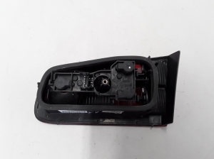 RENAULT Laguna II (2001–2007) Tagatuli tagaluugil 8200002475 - 4