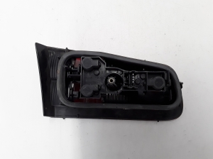RENAULT Laguna II (2001–2007) Tagatuli tagaluugil 8200002476 - 2