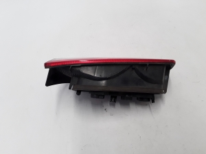 RENAULT Laguna II (2001–2007) Tagatuli tagaluugil 8200002476 - 4