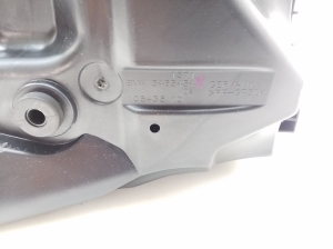 TOYOTA RAV 4 A4 (2012–2018) Luftfiltergehäuse 17700YV020 - 4