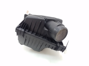 TOYOTA RAV 4 A4 (2012–2018) Luftfiltergehäuse 17700YV020 - 5