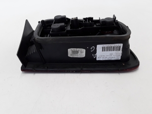 RENAULT Laguna II (2001–2007) Tagatuli tagaluugil 8200002476 - 3