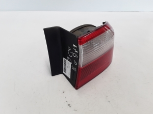 RENAULT Laguna II (2001–2007) Eckleuchte hinten 8200002474 - 2