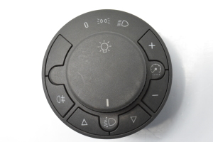 Opel Corsa D (2006–2014) Lichtschalter 13249396EA