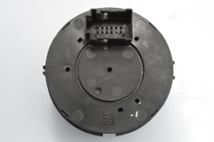 Opel Corsa D (2006–2014) Lichtschalter 13249396EA - 3