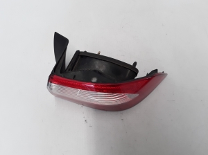 RENAULT Laguna II (2001–2007) Eckleuchte hinten 8200002474 - 2