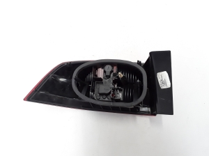 RENAULT Laguna II (2001–2007) Eckleuchte hinten 8200002474 - 3