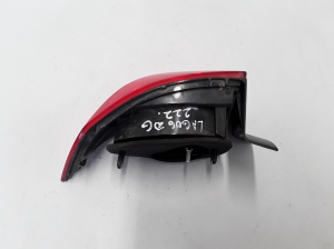 RENAULT Laguna II (2001–2007) Eckleuchte hinten 8200262668 - 2