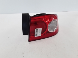 RENAULT Laguna II (2001–2007) Eckleuchte hinten 8200262668 - 3
