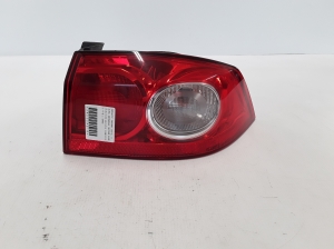 Eckleuchte hinten - 8200262668