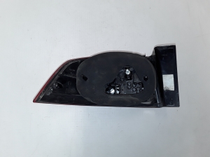 RENAULT Laguna II (2001–2007) Eckleuchte hinten 8200262668 - 4