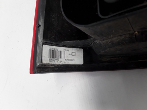 Dacia Logan I (2004–2012) Eckleuchte hinten 8200211019 - 3