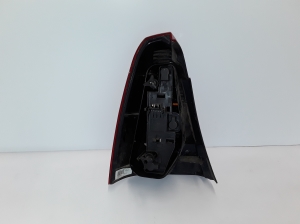 Dacia Logan I (2004–2012) Eckleuchte hinten 8200211019 - 4