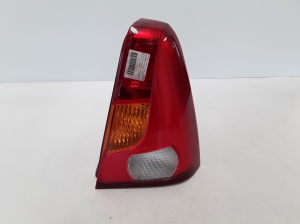 Eckleuchte hinten - 8200211019