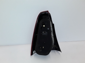 Dacia Logan I (2004–2012) Eckleuchte hinten 8200211019 - 4